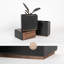 Metal Wall Planter-114314213-114314215