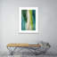 Ocean Water III Print by Kim Whiteside-48619814-48619810