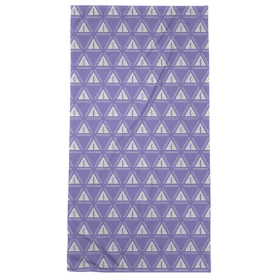Barbra Beach Towel