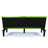 PVC multi-functional sofa bed, with a foldable and cup holder design-118707538