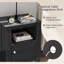 Table de chevet Rosy-86871496