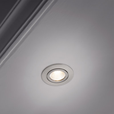 Ailayh 8.2cm LED Recessed Lighting Kit