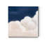 « cloudy night ii »-impression sur toile-1180477980