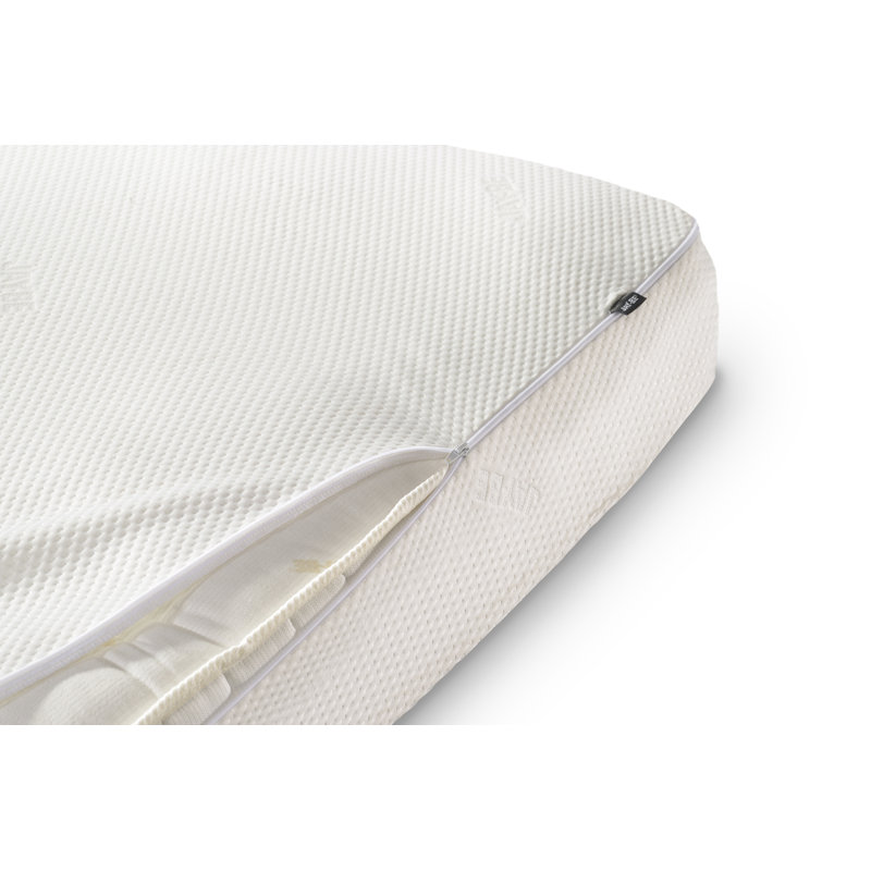 Jay-Be Waterproof Mattress Protector for Revolution Folding Bed - Single