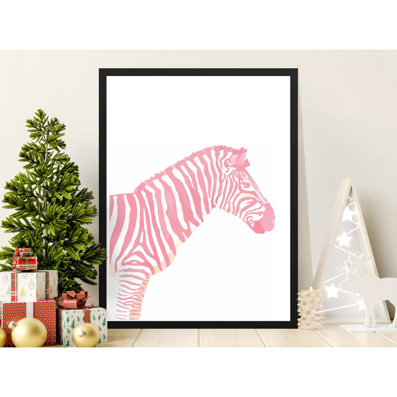 Chalres Single Picture Frame Print, 40.64 cm H x 30.48 cm W