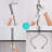 Aquaterior Single Handle Bathroom Vessel Sink Faucet Rv Lavatory Vanity Sink Mixer Tap-77051344