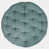 Bleu sarcelle Becklee