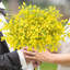 36 bouquets artificiels de fleurs de gypophila artificielles pour bébé 36 po-1120841455