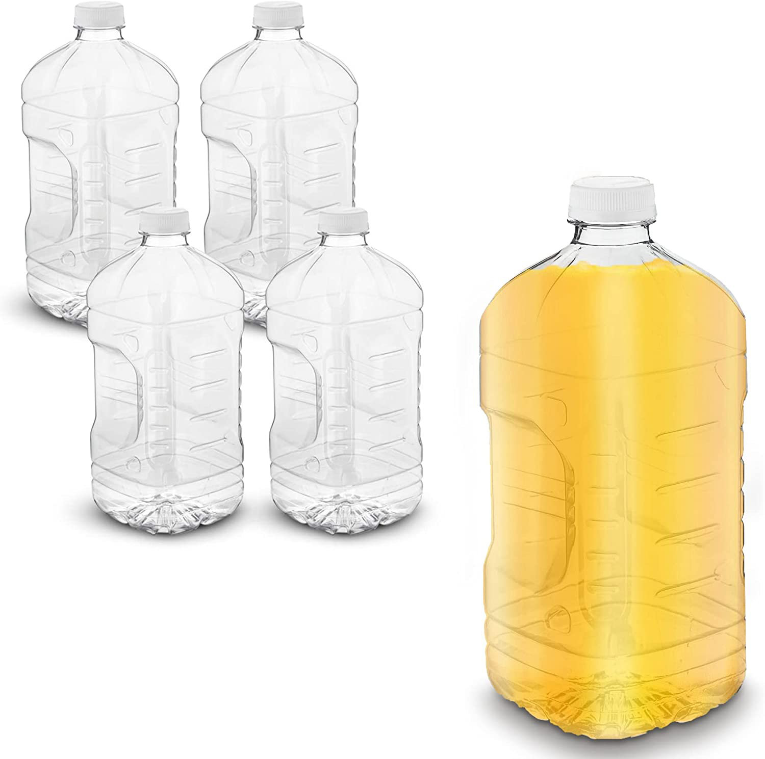 https://assets.wfcdn.com/im/36480877/compr-r85/2401/240164680/mt-products-64-oz-empty-clear-pet-plastic-juice-bottles-with-tamper-evident-caps.jpg