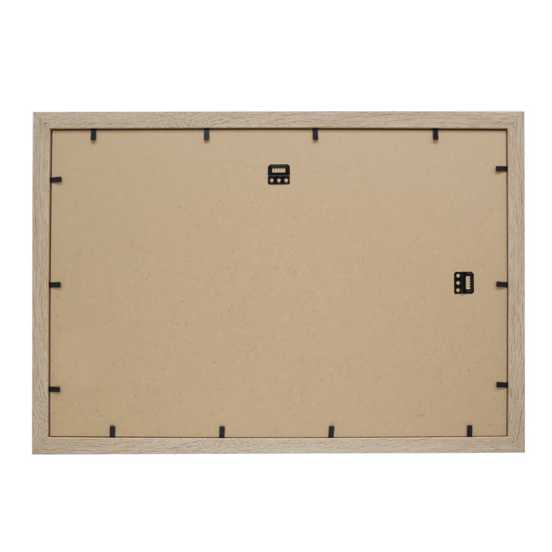 Drennan Wood Shadow Box Picture Frame