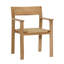 Eldrid Outdoor Dining Chair NaNa