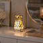 Petite lampe de table Tiffany