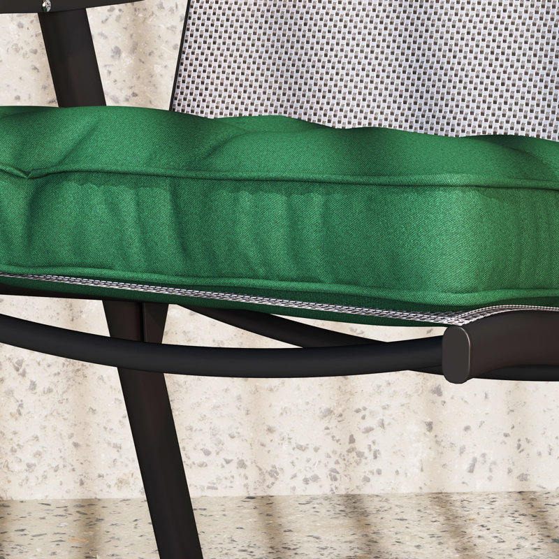 Outdoor Seat Cushion Set