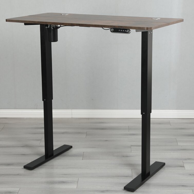 Altamae 48'' Adjustable Height Standing Desk