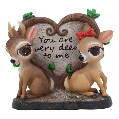 Figurine Neelyville Valentines
