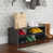 Espresso Wood