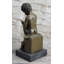 Figurines et sculptures Aulona
