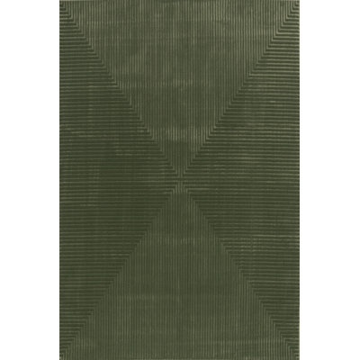 Vaelina Mid-Century Geomeric Area Rug