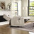 33.1" W Heated Massage Recliner-757960389