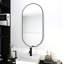 Miroir de salle de bain 18 po x 35 po