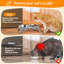 Bols pour chat Elevated-114410128