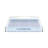 Iznik Acrylic Rectangle Decorative Tray-121427347-127381370
