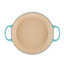 Le Creuset Signature Enameled Cast Iron Braiser with Lid-1234882195