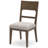 Cabalynn Dining Table, 4 Chairs and Bench