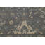 Tapis oriental en laine gris