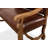 Italian Upholstered 44.5 " Settee