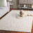 Veshawn Hand Tufted Wool And Cotton Floral Rug-6728351