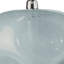 Luminaire suspendu 1 lumière Tyndall-665424518