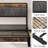 Tharsiga Upholstered Bed-1543153364