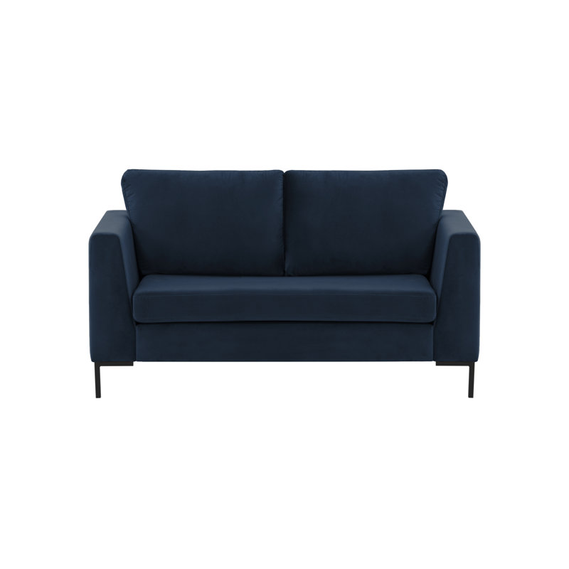 Holiday Loveseat, Blue