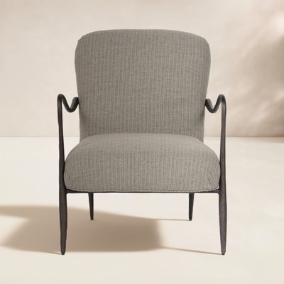 Locke Outdoor Chair