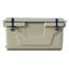 Glacière kaki de couleur glacière 65QT