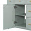 Premium Bathroom Vanity With Advanced Features For Optimal Storage-113642662