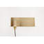 Applique murale 90 ° laiton-1421768202