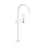 Priya Single Hole Vessel Faucet-40704252