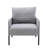 Evrard Upholstered Armchair-599080974