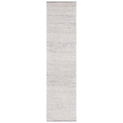 Msr Natura 9650 Martha Stewart Hand Woven Wool And Cotton Rug