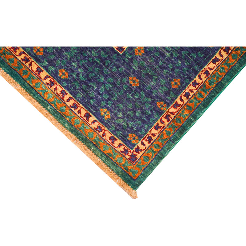 One-of-a-Kind 5'8" X 7'8" Area Rug