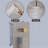 SlideLux All-In-One Kit with Rough in-Valve-63308443