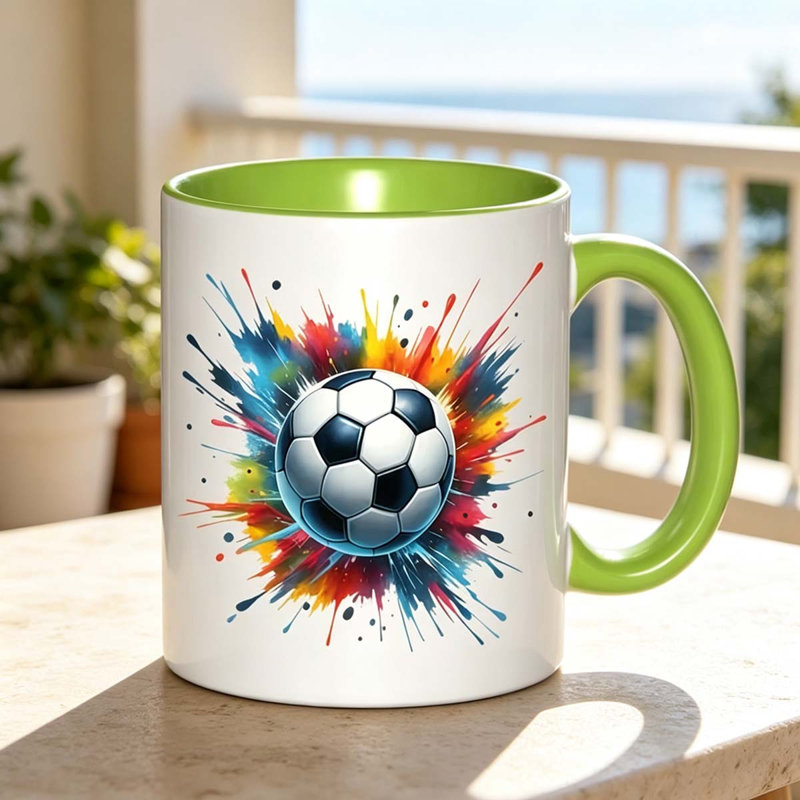 Mug