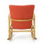 Chaise berçante Welke-100504714