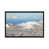 Black Floater Framed selected