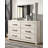 Kalayiah 58.75'' W 6 - Drawer Dresser