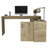 Axis 60" L Shape Computer Desk-1823961865
