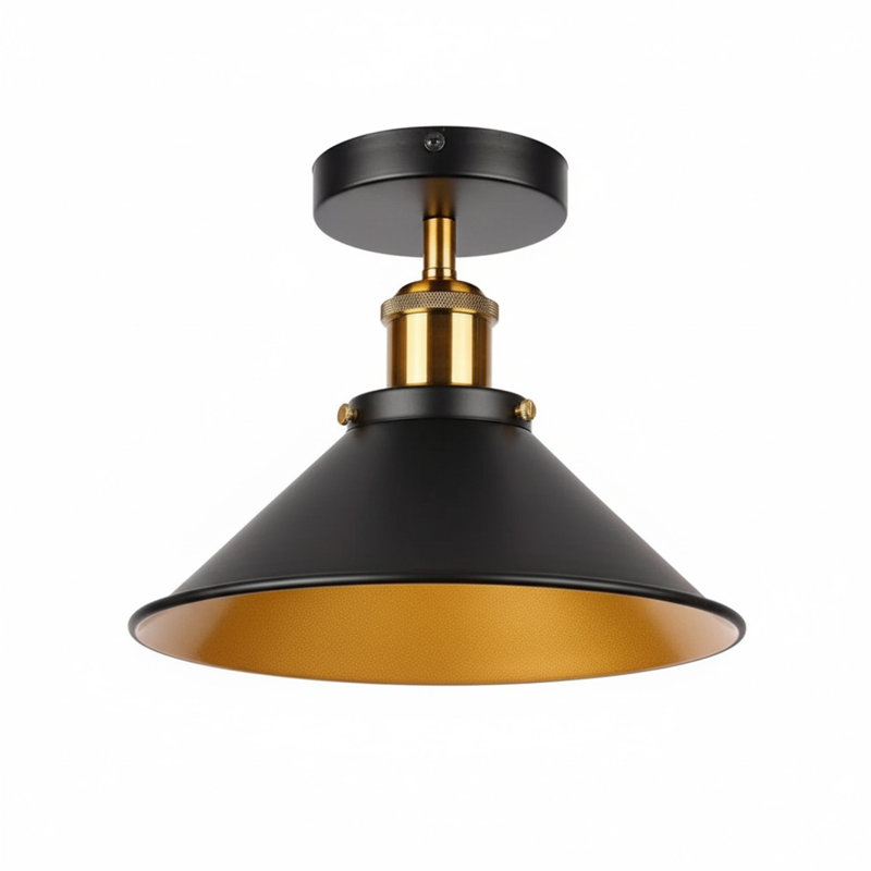 Semi Flush Mount