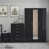Black Gloss / Black Oak is out of stock